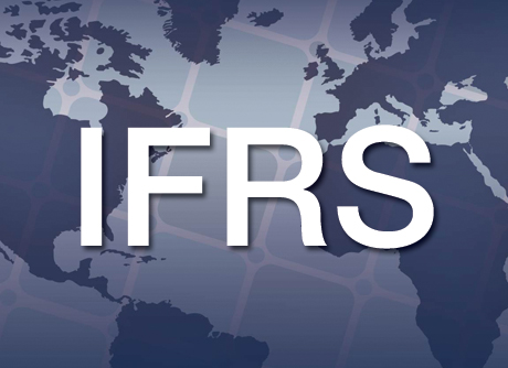 IFRS Erklärung