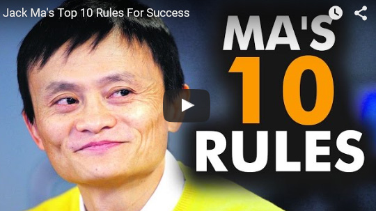 Jack Ma