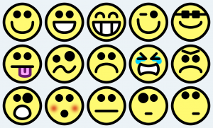 EQ Emotionale Intelligenz